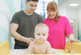 купить бизнес детского кружка