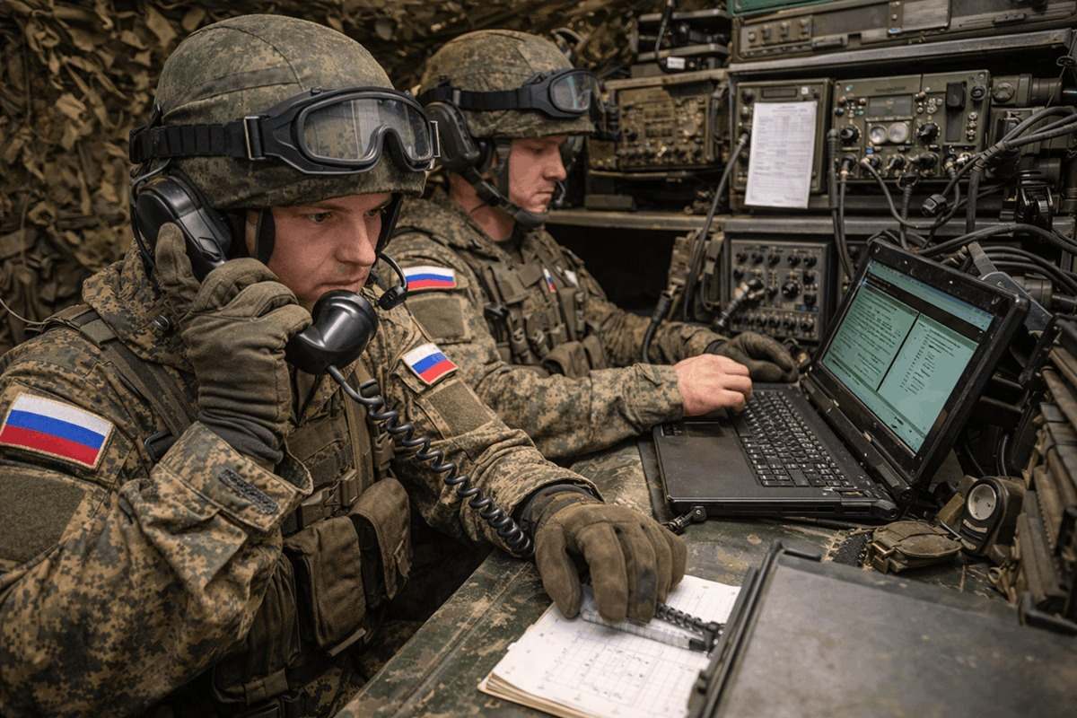 Связисты