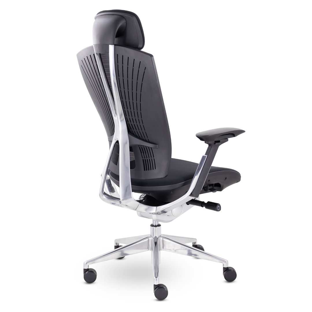 Стильное компьютерное кресло для дома и офиса