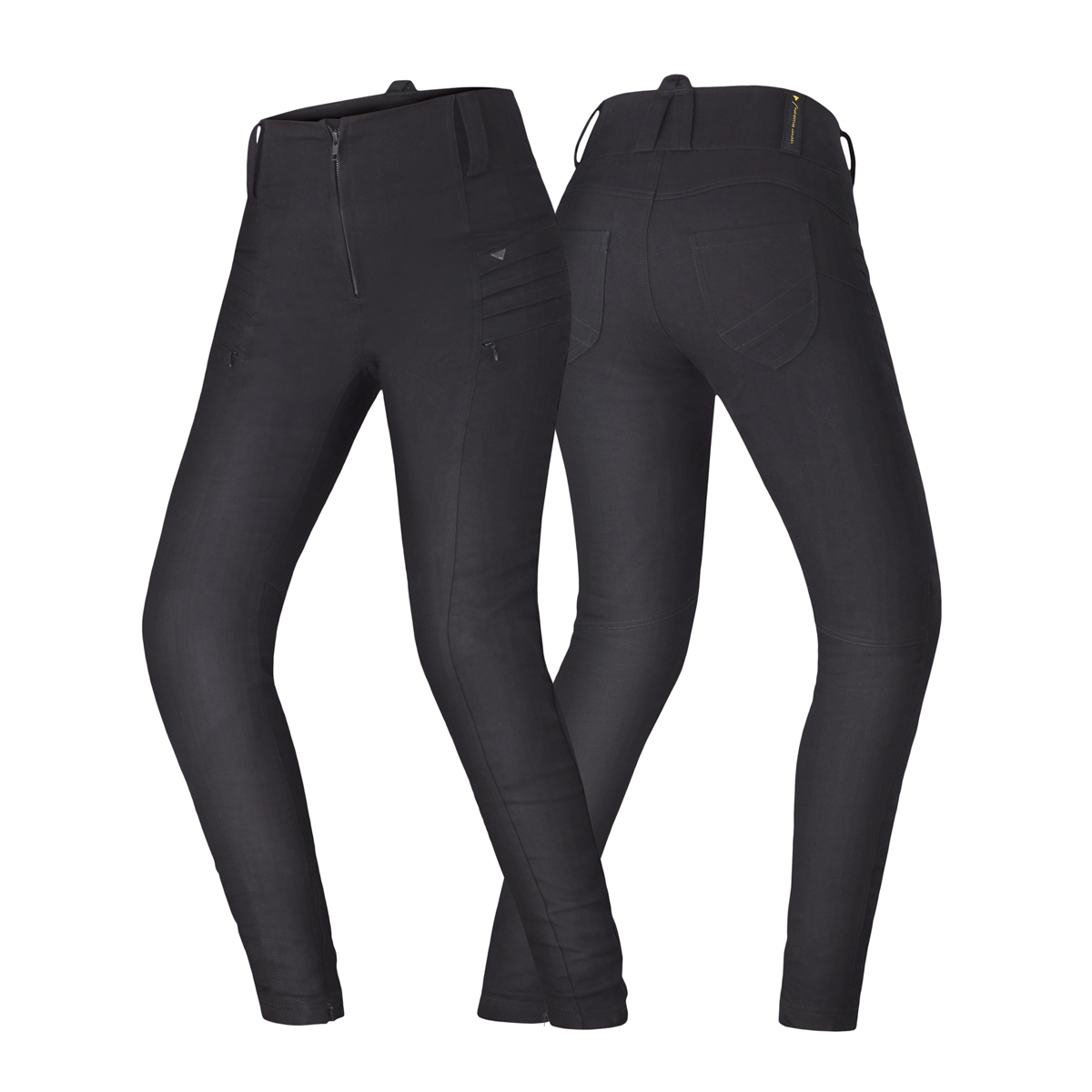 Мотолегинсы SHIMA Nox Jeggins 2.0 Long — в наличии в Санкт-Петербурге