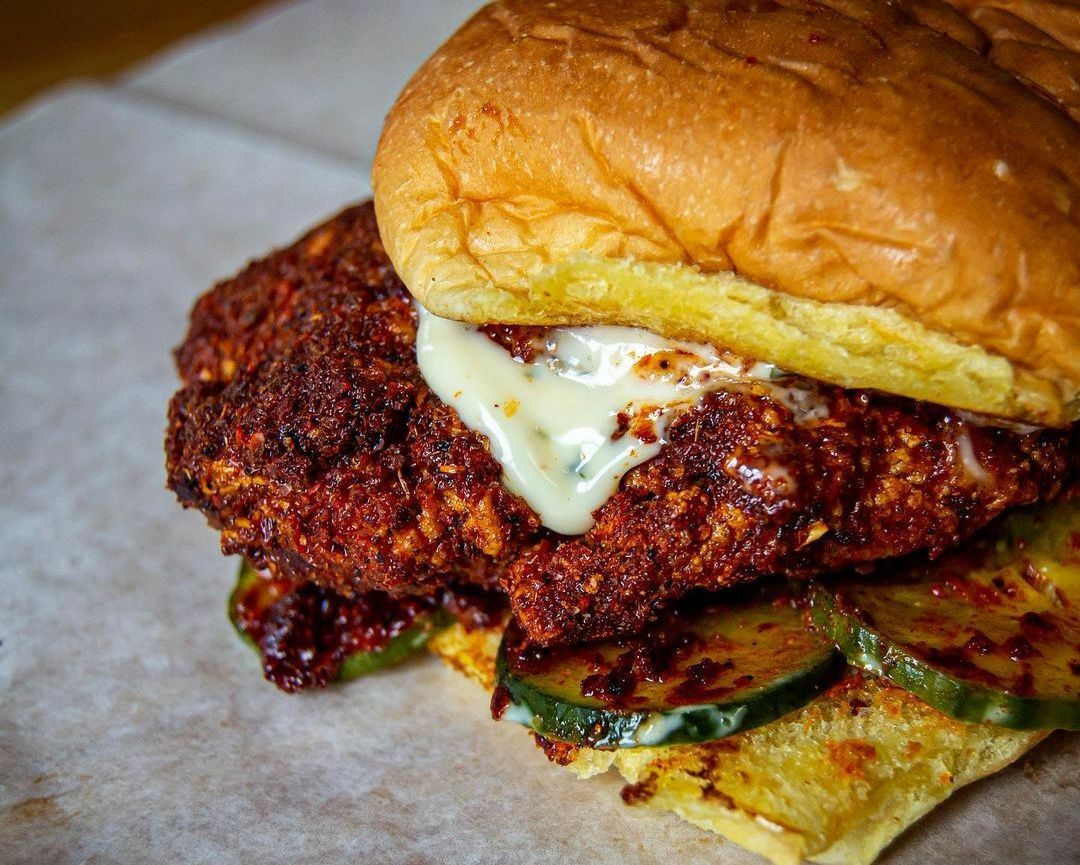 Mouthnumbing Mala Sichuan peppercorns in the spotlight as UK