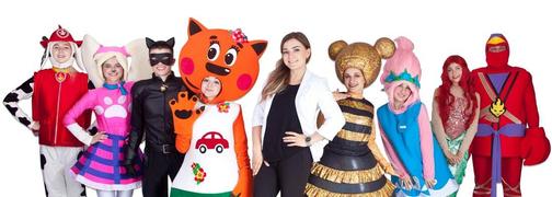 Шоу программы