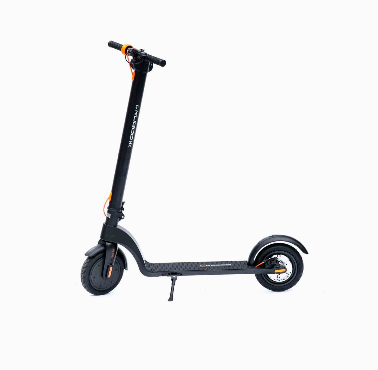 электросамокат kugoo s1 plus