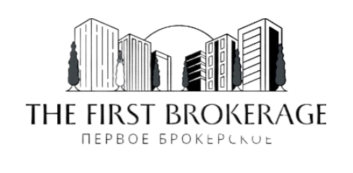 The first brokerage