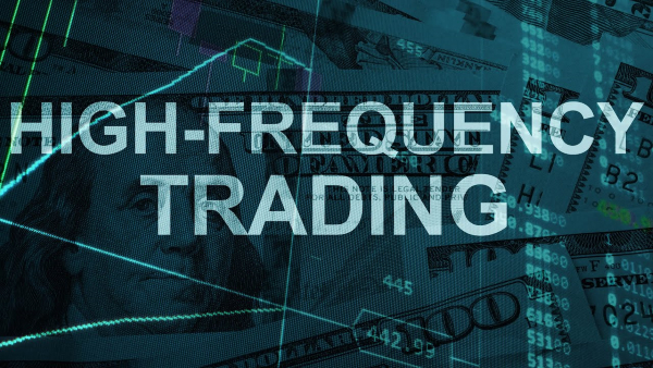 algorithmic and high frequency trading