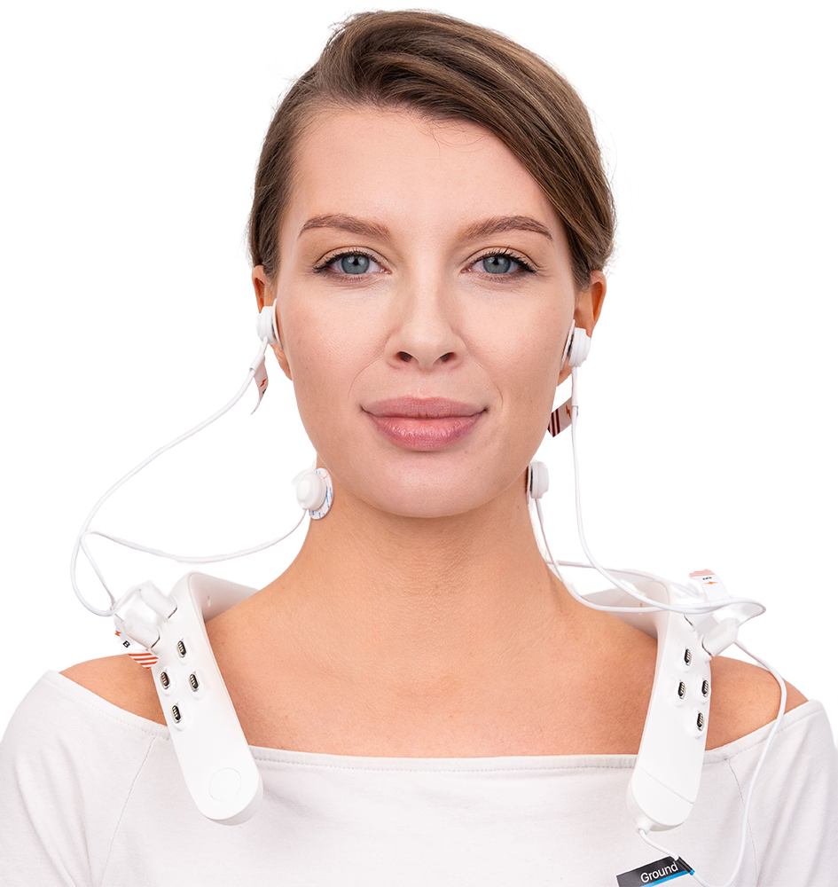 Proaxis Device Оптический аксиограф Proaxis