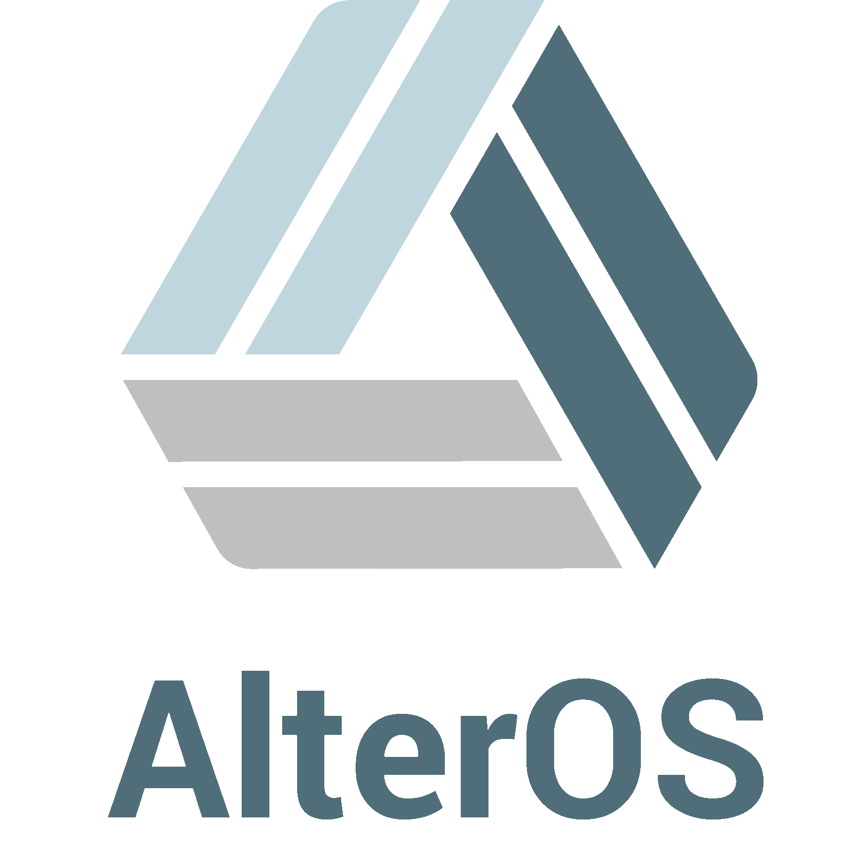 Alter os