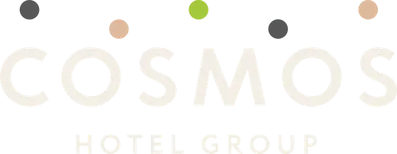 Cosmos Hotel Group — управляющая компания комплекса
