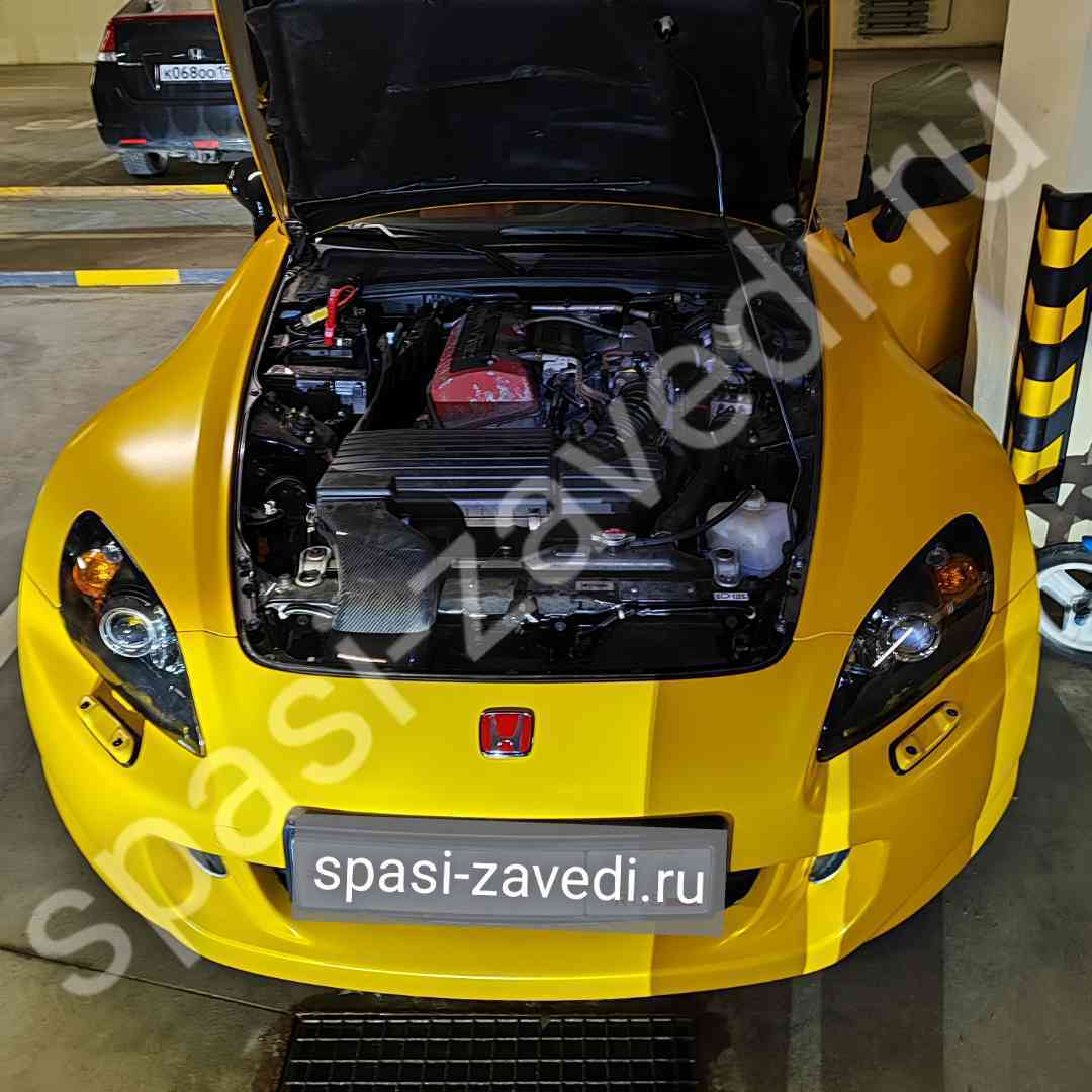 Выездная компьютерная диагностика авто в СПб