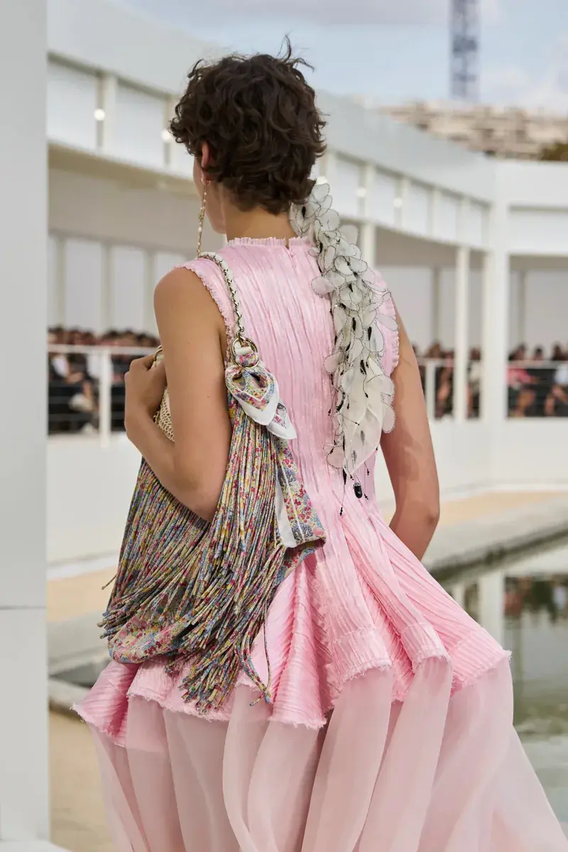 Сумки Dior Spring 2027 20