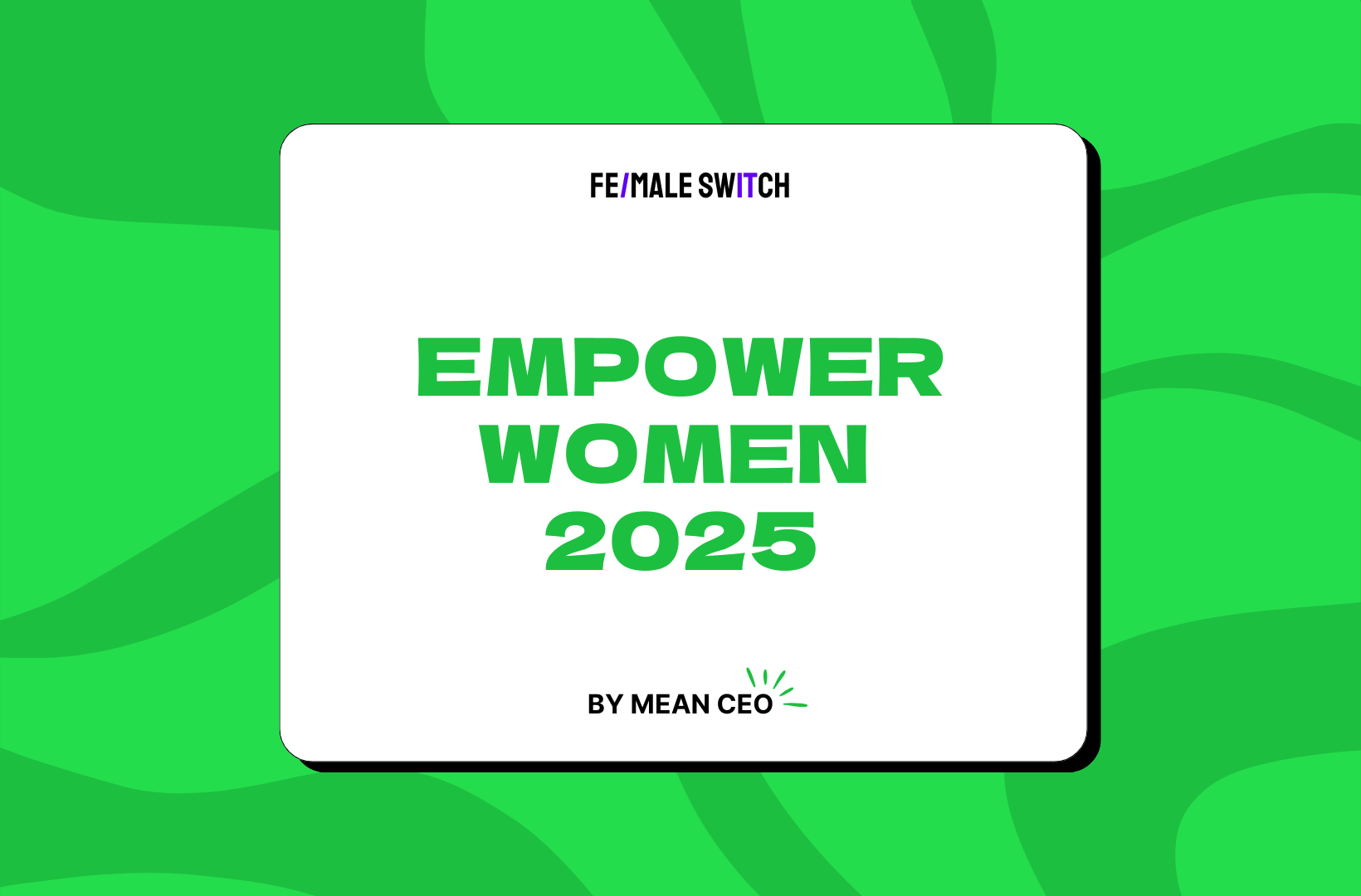 Top 20 Female Empowerment Platforms in 2025