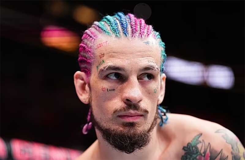 Suga Sean O’malley