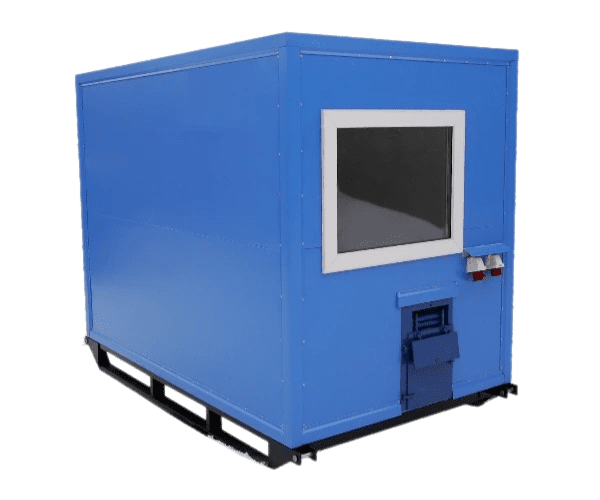 Laboratory of GDIS Block Box