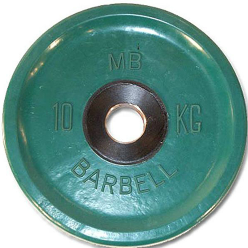 Barrel блины для штанги