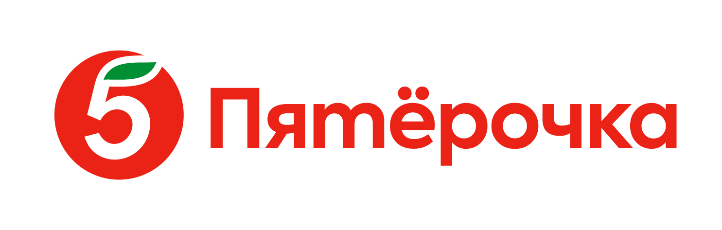 Логотип 5 Магазина