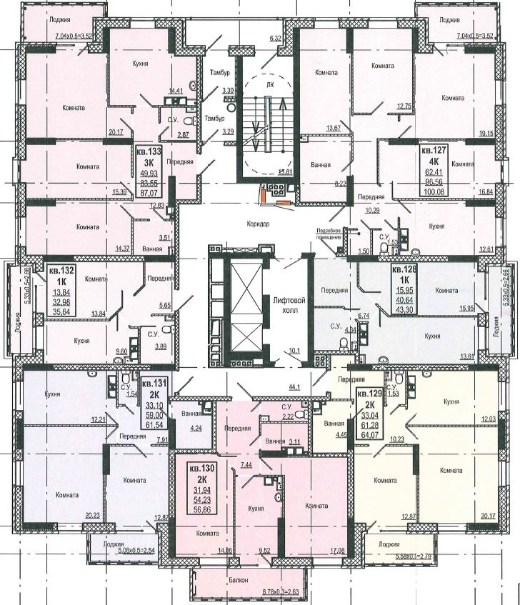 ЖК «Капитал» — Ижевск