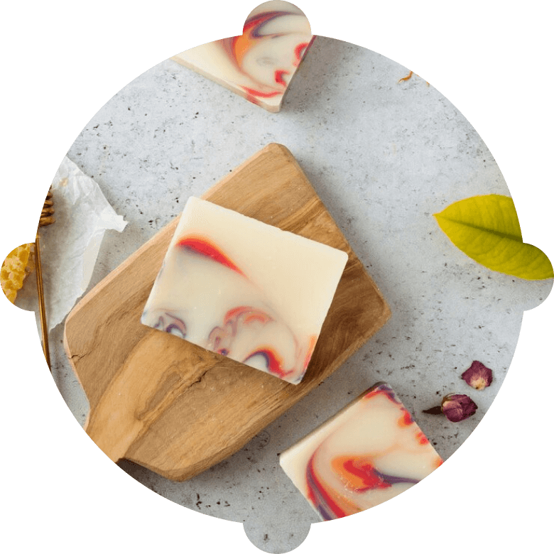 Мыловарение