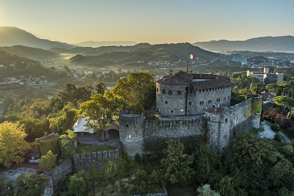 Location Scouting Gorizia