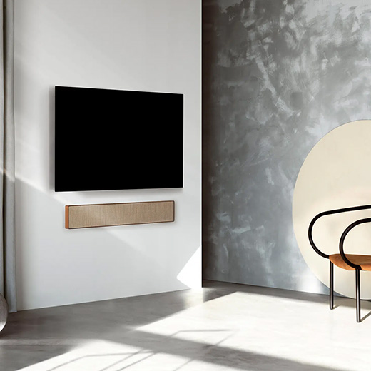 Bang &amp; Olufsen Beosound Stage