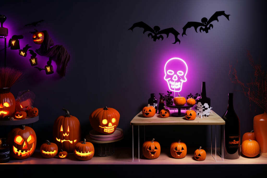 Хэллоуин: история, традиции и как отмечают самый страшный праздник в году
