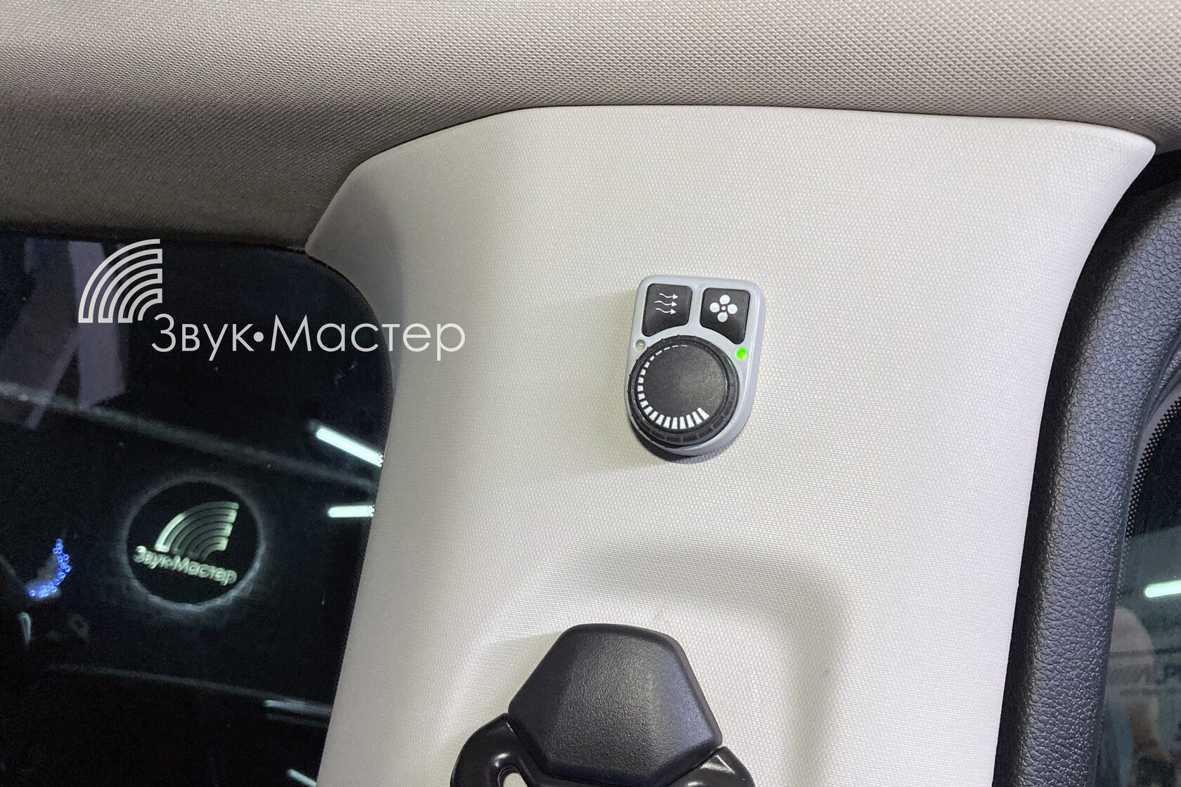 Тюнинг и допоборудование Peugeot Traveller / Citroen Spacetourer / Opel ...