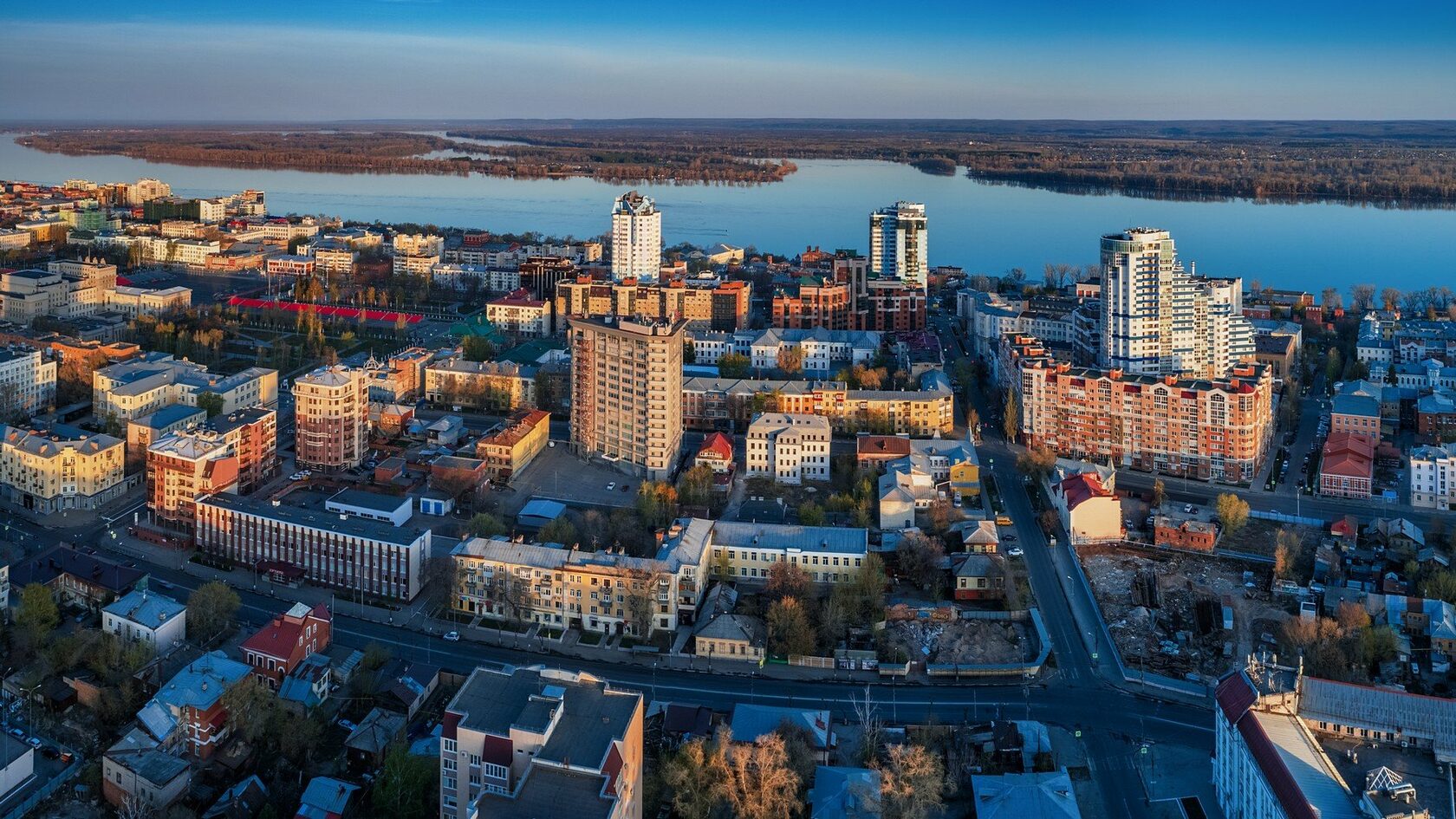 Ах, Самара-городок! А возможно ли начать посуточный бизнес без денег