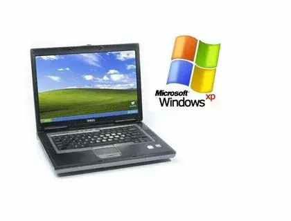 Windows XP / старый компьютер