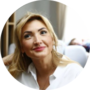 Вікторія Габаль