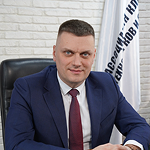 Михаил Лабудин
