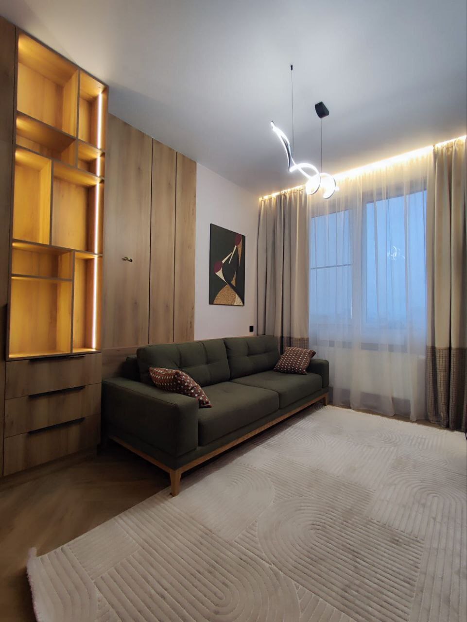 Ремонт квартиры