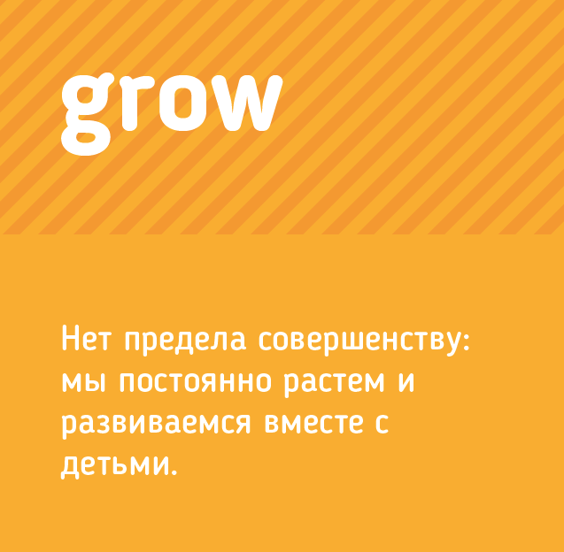 развитие ребенка в саду