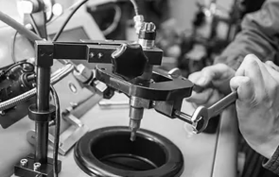 Ремонт форсунок в Омске