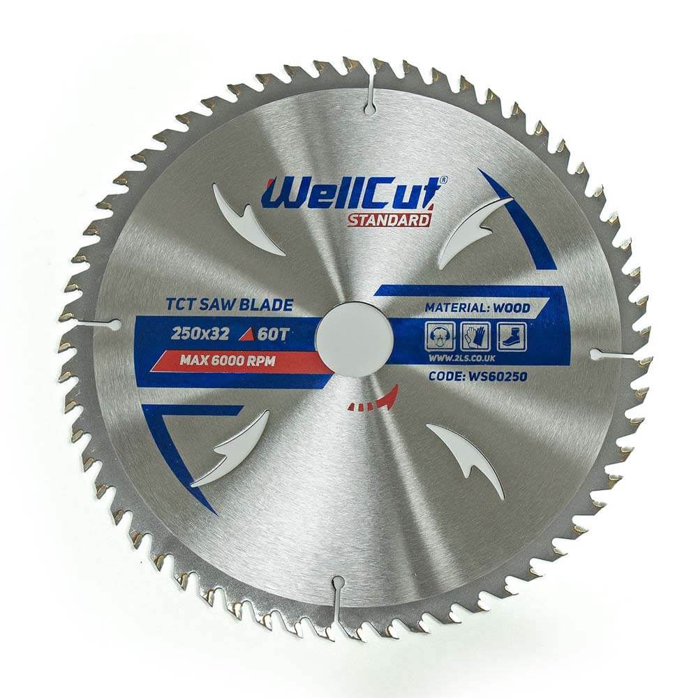 Пила 250. Пильный диск Wellcut Standard 185-190 mm. Диск 250х6х1,8х15.88 max6000. Elicut 60.