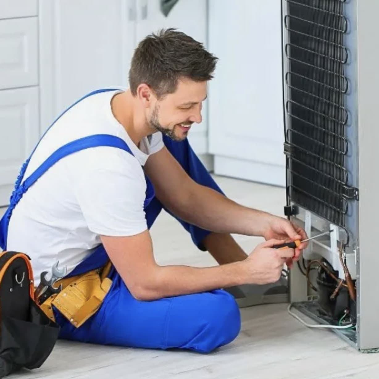 Мастера компании Мастер Профи