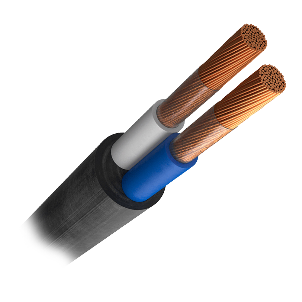 Кабель "Русский Свет"