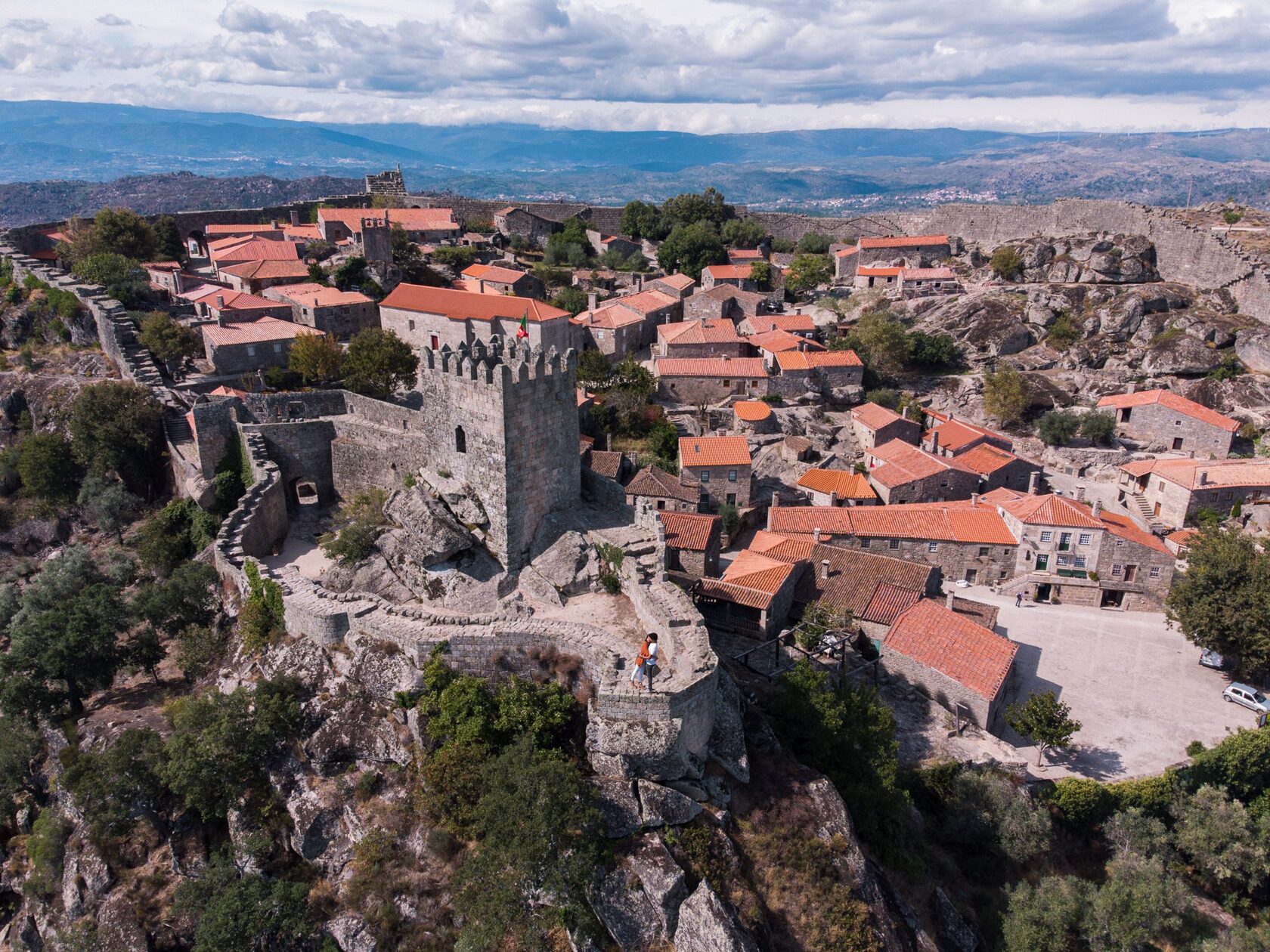 пам'ятки культури в селах