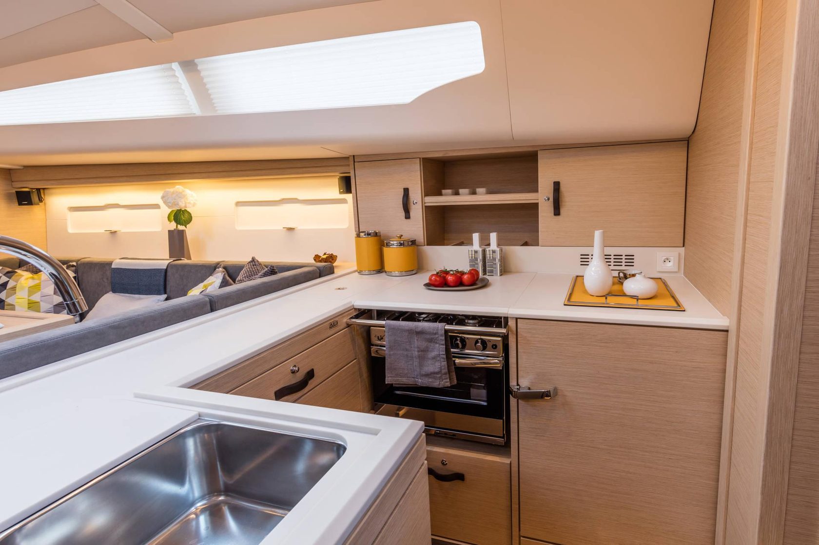 yacht charter аренда яхт