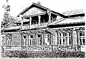  Музыкальная гостинная 