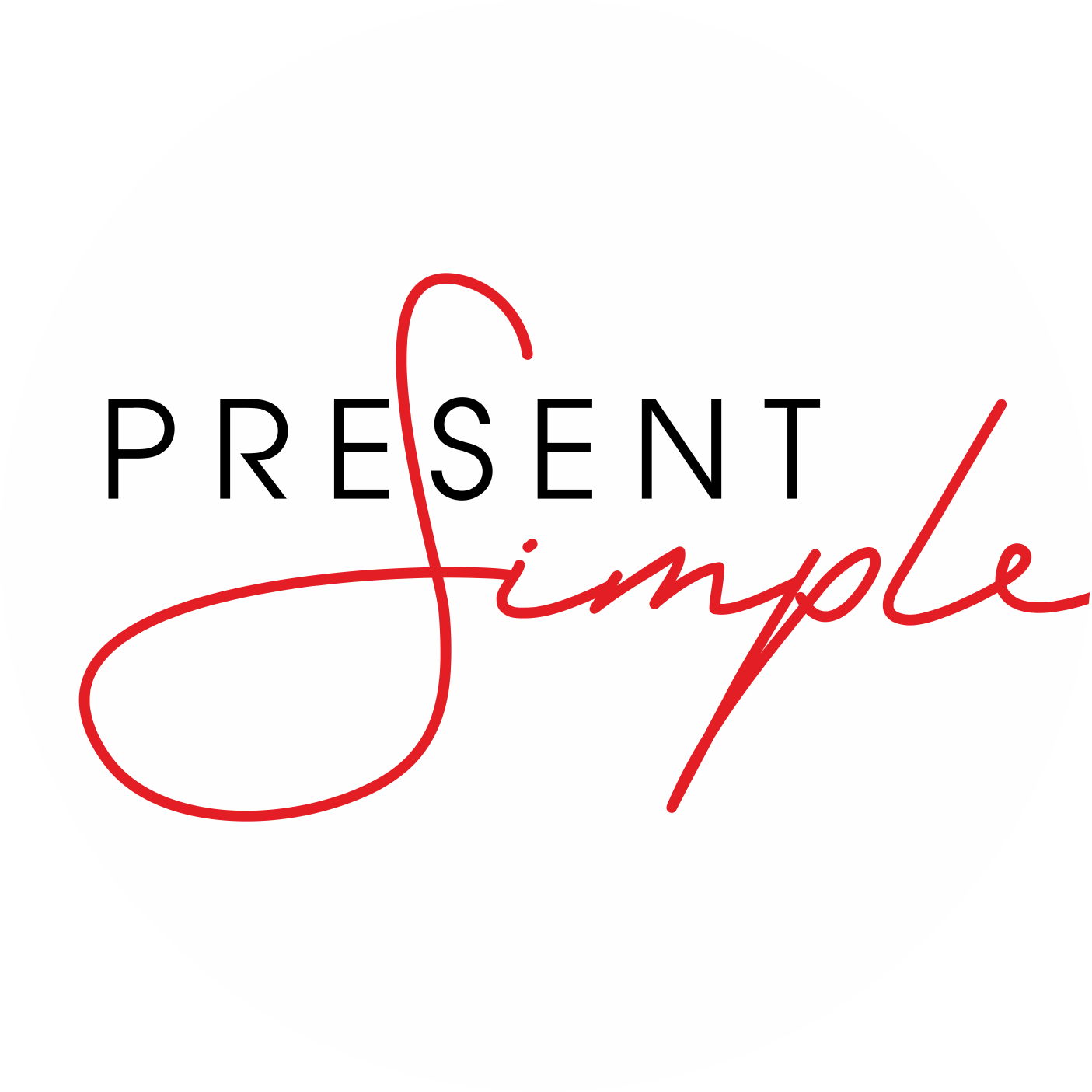 Present Simple