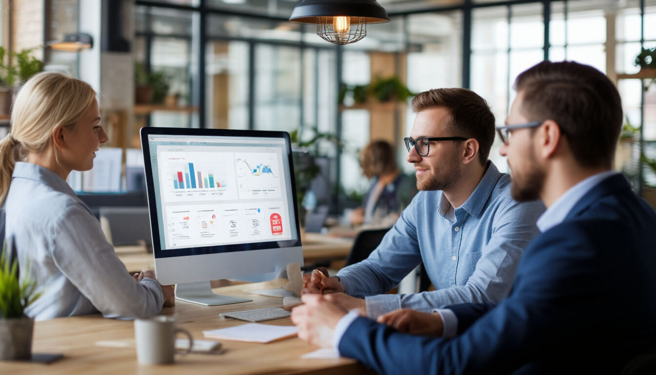 Маркетинг на аутсорсе