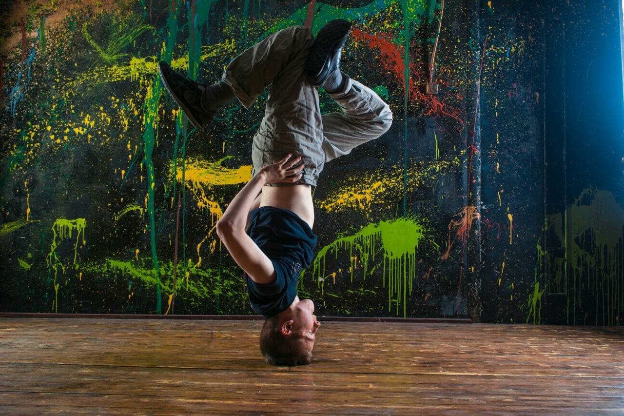 Dancehall Марьино, Люблино, Братиславская