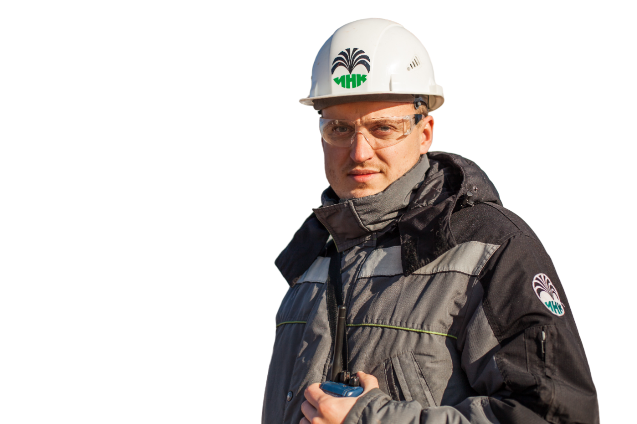 Ищем водителя с категорией С на КМУ (вахта 35/35)