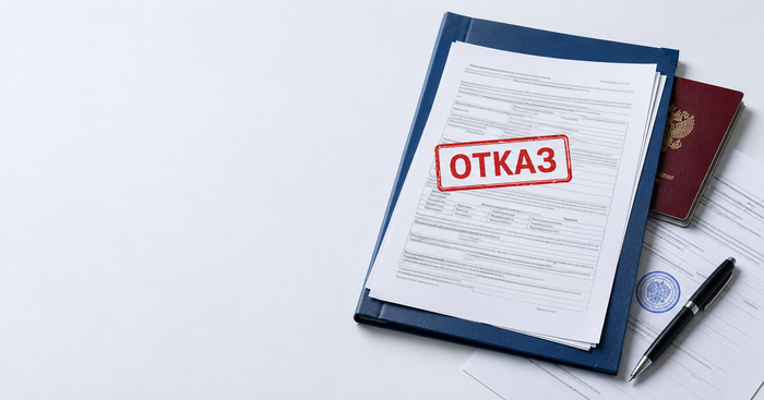 Отказ в Госпрограмме переселения