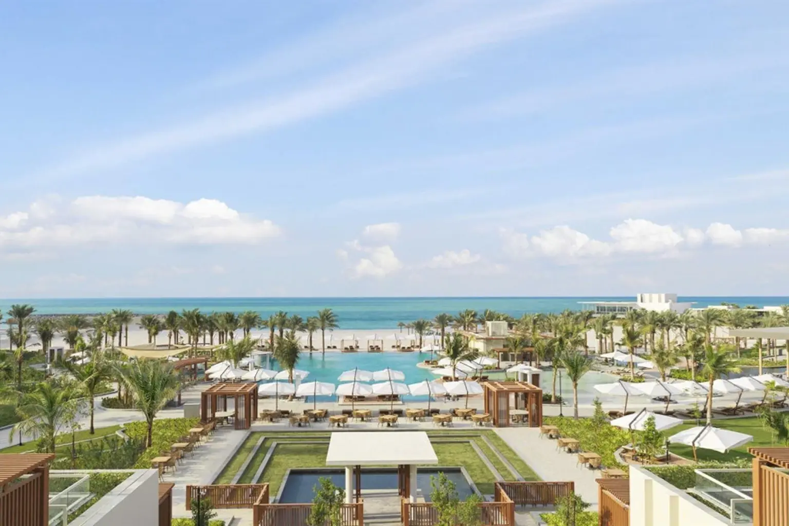 InterContinental Ras Al Khaimah Mina Al Arab Resort and Spa
