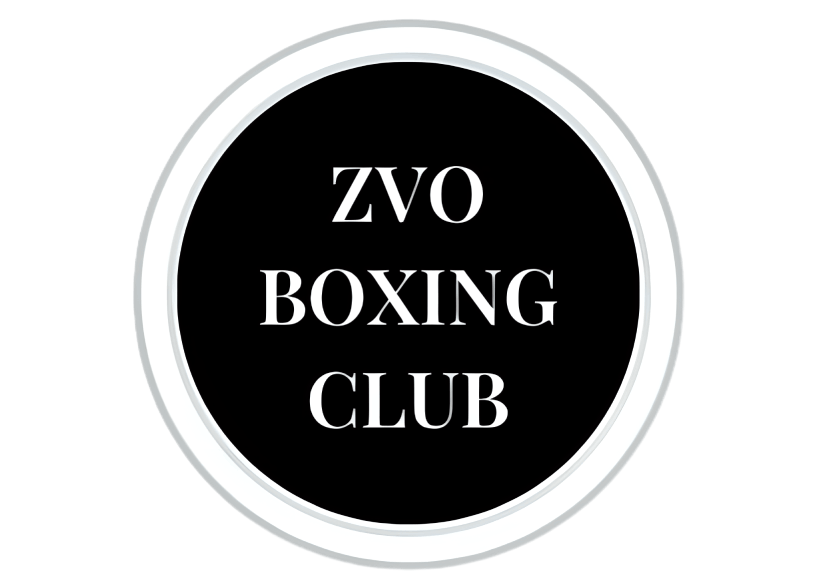 ZVO BOXING CLUB