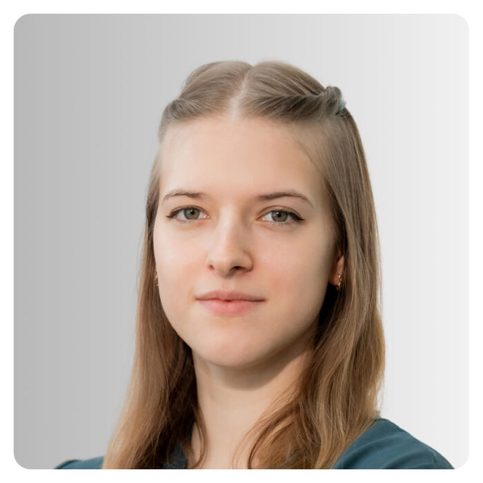 Старшинова Полина Артемовна