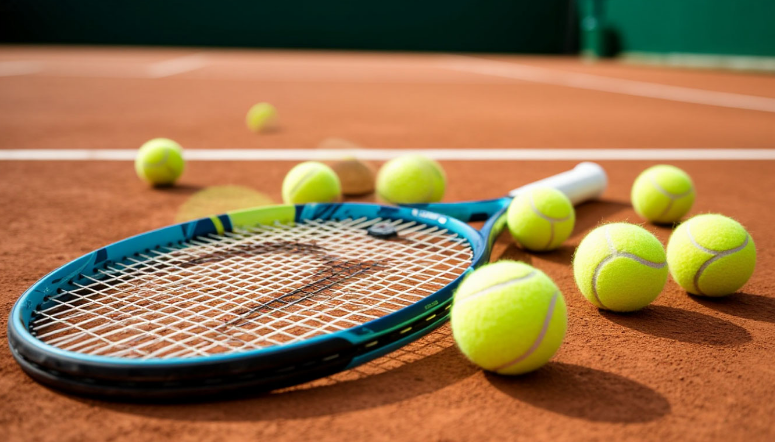 Аренда теннисных кортов