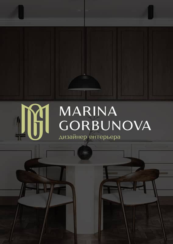 кейс дизайн интерьера, сео