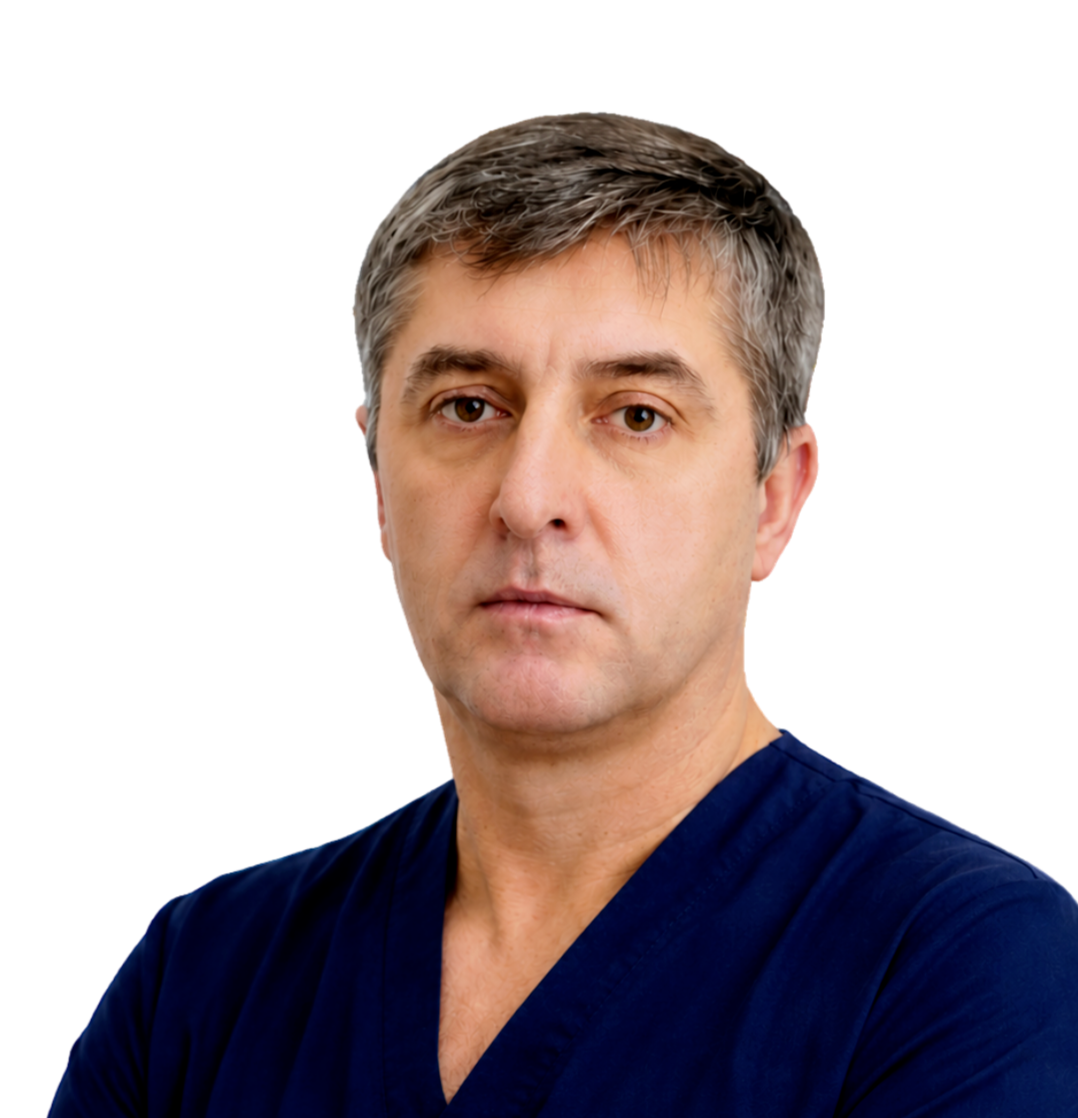 Нифанов Алексей Александрович — врач стоматолог-ортопед, имплантолог