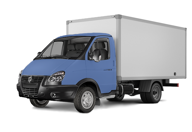 Грузоперевозки газель Томск